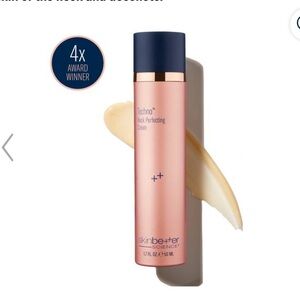 Skin Better Techno Neck Cream BNIB